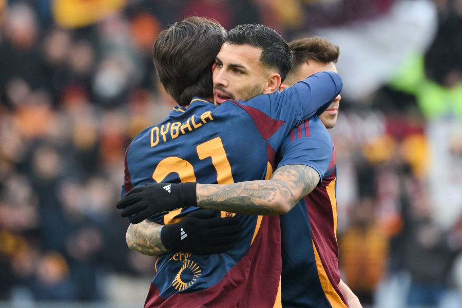 Boca y un regreso de Leandro Paredes