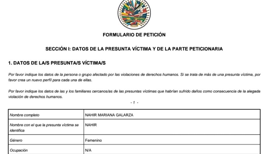 CIDH