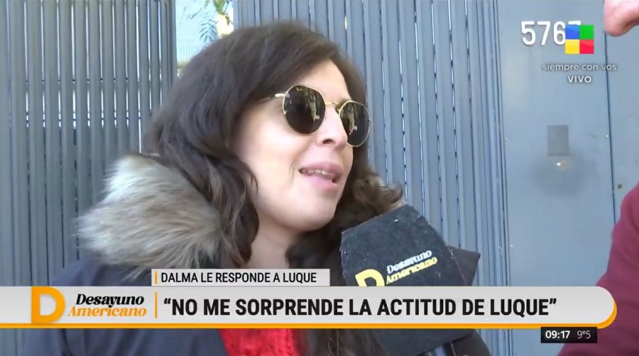 Dalma Maradona