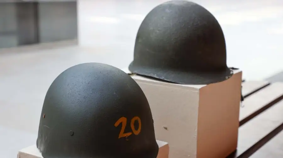 Día del soldado20250603
