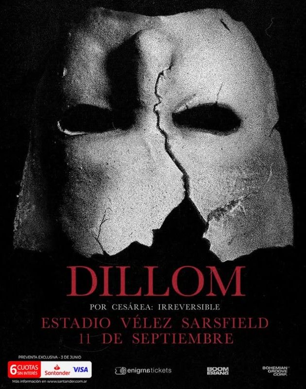 Dillom