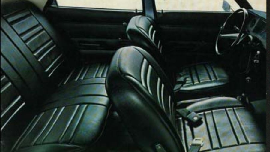 Ford Taunus