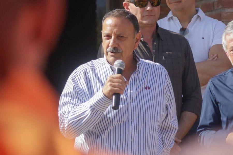 Gobierno de La Rioja