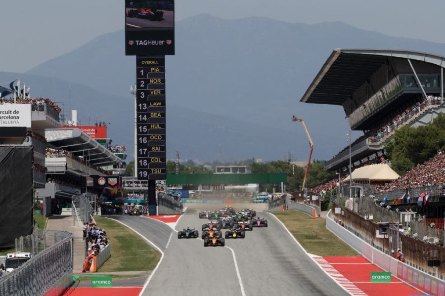 Gran Premio de España