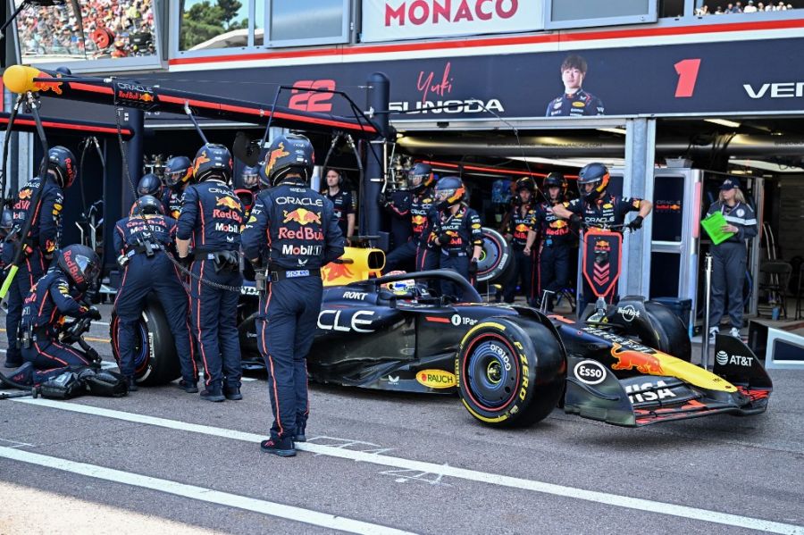 Gran Premio de España