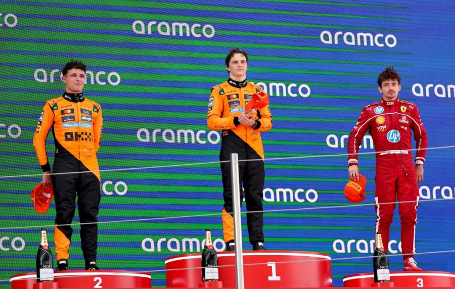 Gran Premio de España