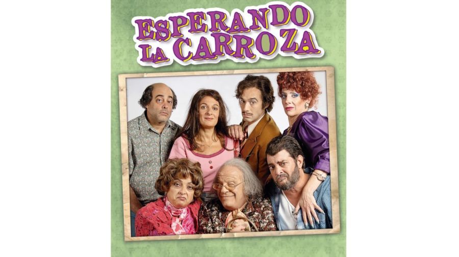 Martín Fierro de Teatro