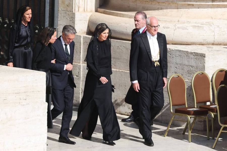 Máxima Zorreguieta