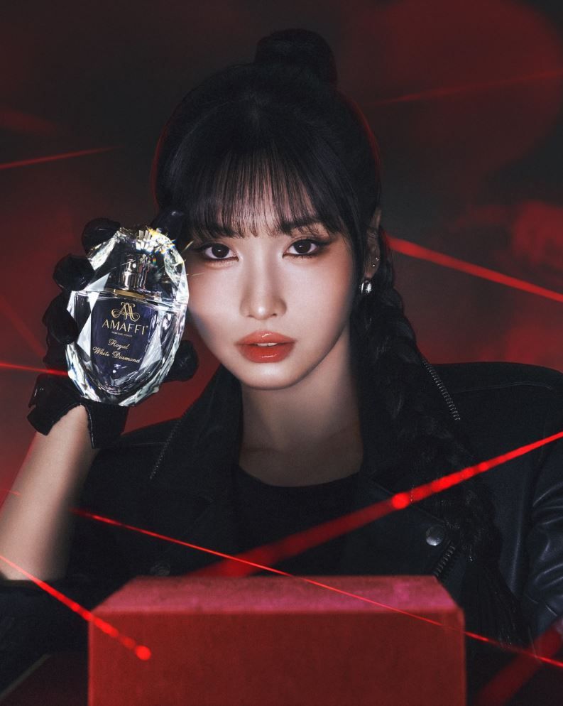 Momo para AMAFI
