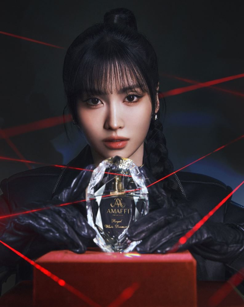 Momo para AMAFI