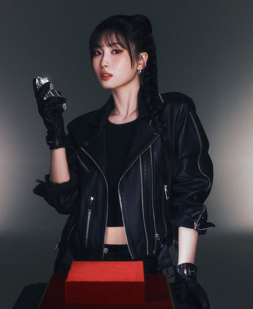 Momo para AMAFI