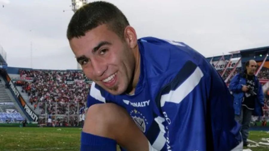Nicolás Otamendi