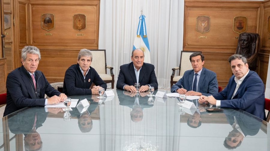 Ocho provincias más adhirieron al Régimen Simplificado de Ganancias