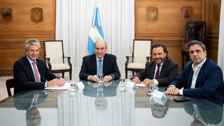 Ocho provincias más adhirieron al Régimen Simplificado de Ganancias