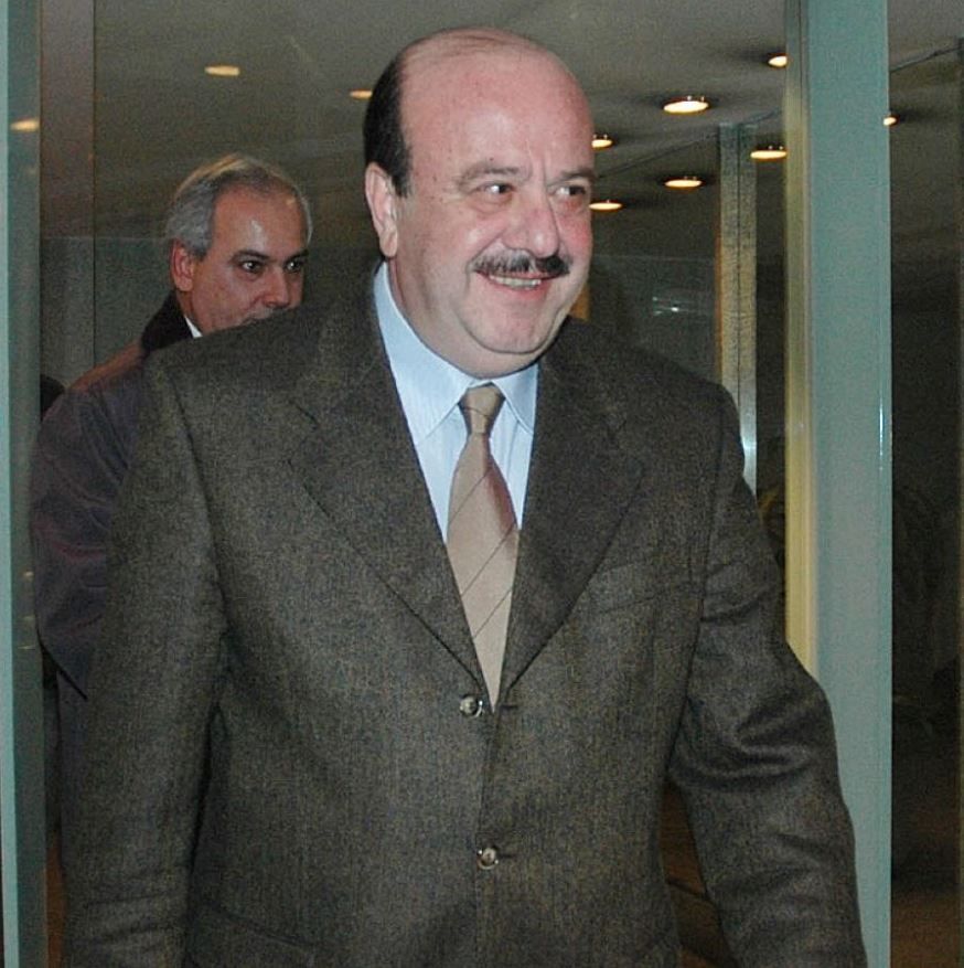 Osvaldo Mercuri