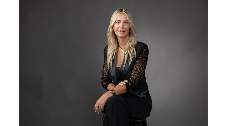 Romina López Cuenca: “Cuando una persona pide ayuda para crecer, está rompiendo su propio techo.”