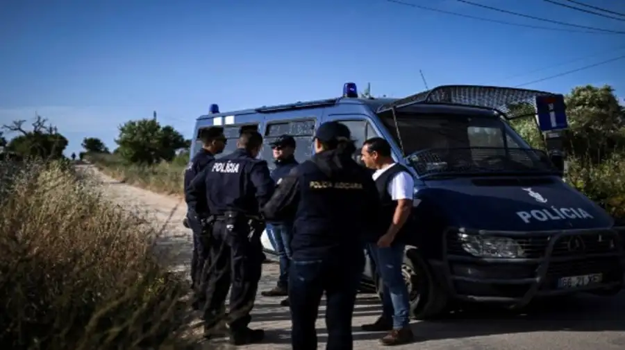Sorpresivo operativo: buscan a Madeleine McCann en Portugal, dos décadas después de su desaparición