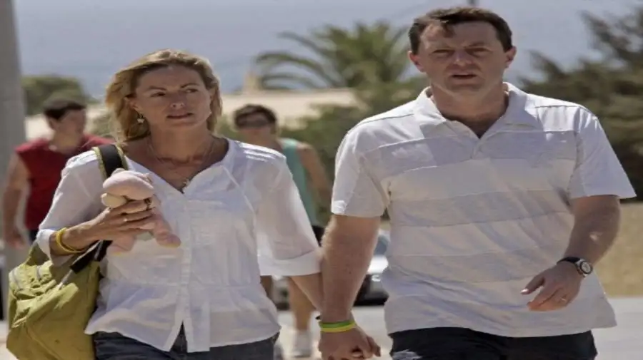 Sorpresivo operativo: buscan a Madeleine McCann en Portugal, dos décadas después de su desaparición