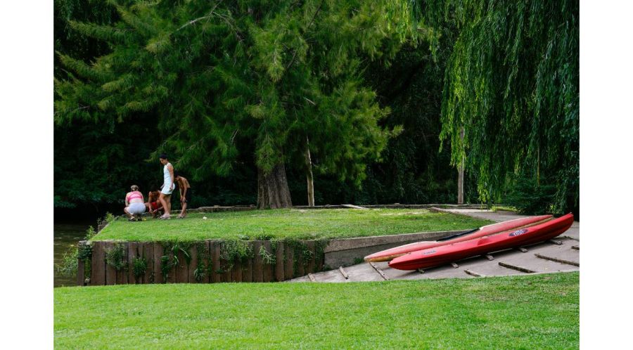 Turismo Educativo en Tigre – Sturla Viajes y Catamaranes Tigre