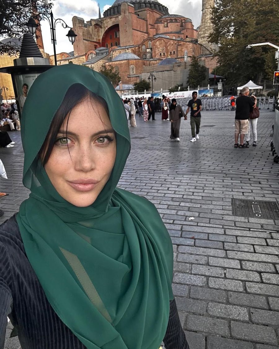 Wanda Nara
