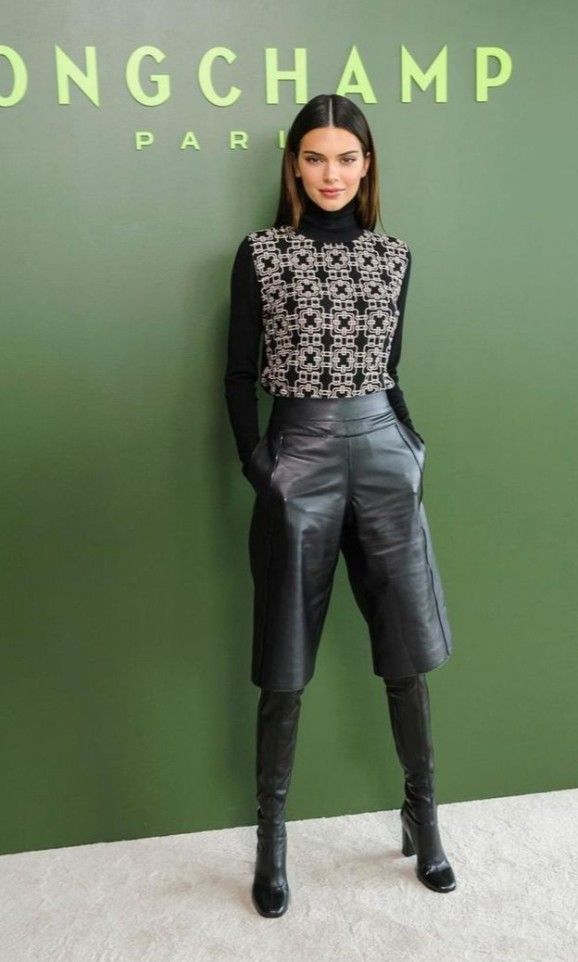 Bermudas