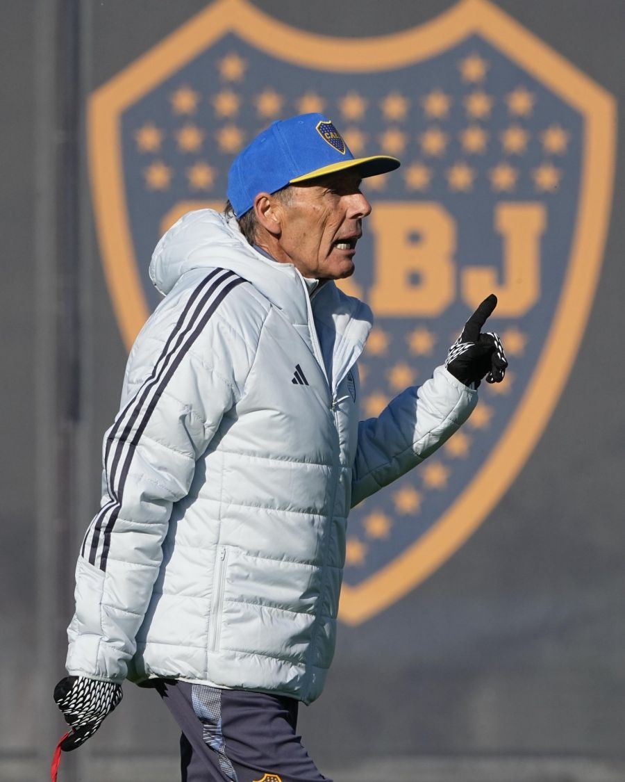 Boca Juniors