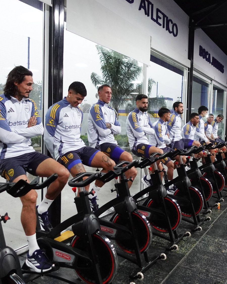 Boca Juniors