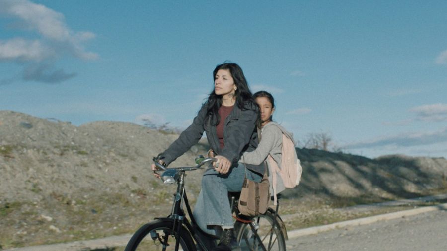Cazzu en Risa (Captura: Netflix)