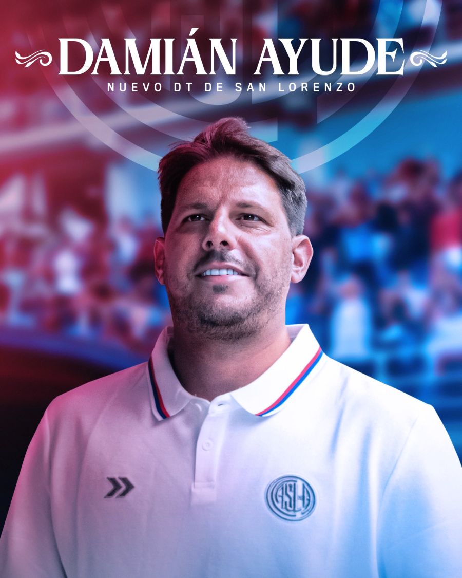 Damián Ayude