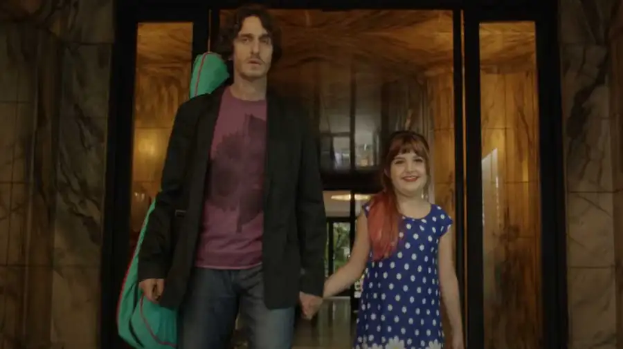 Diego Peretti brilla en Netflix 20250604