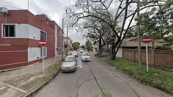 Docente detenida en Haedo
