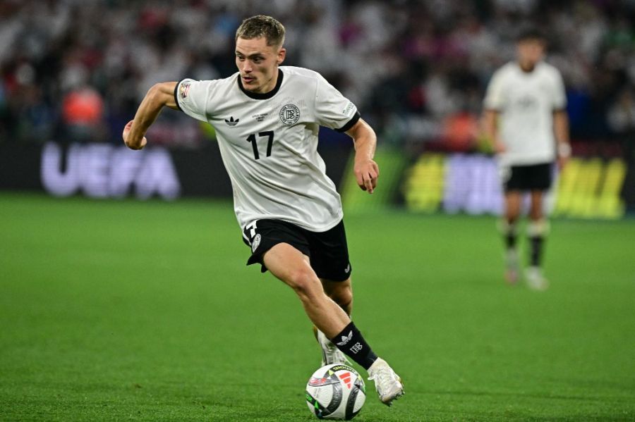 Florian Wirtz