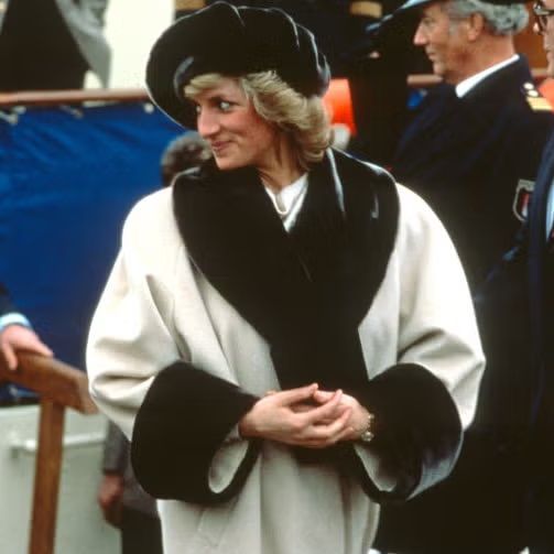 Lady Di
