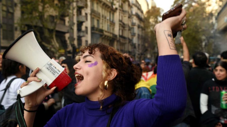 MARCHA EN EL CONGRESO 20250604