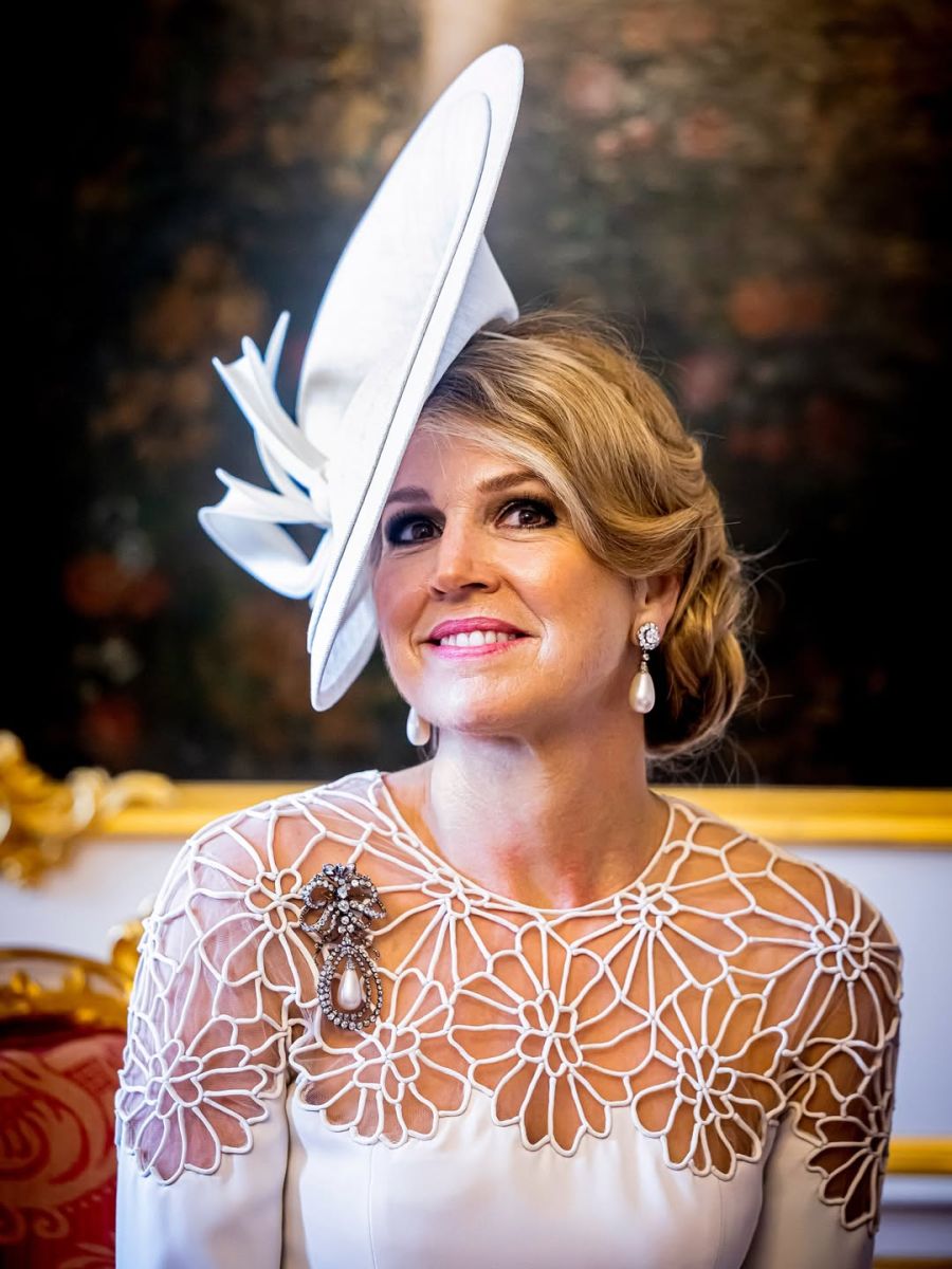 Máxima Zorreguieta