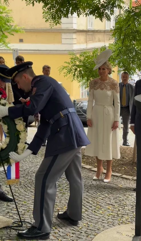 Máxima Zorreguieta