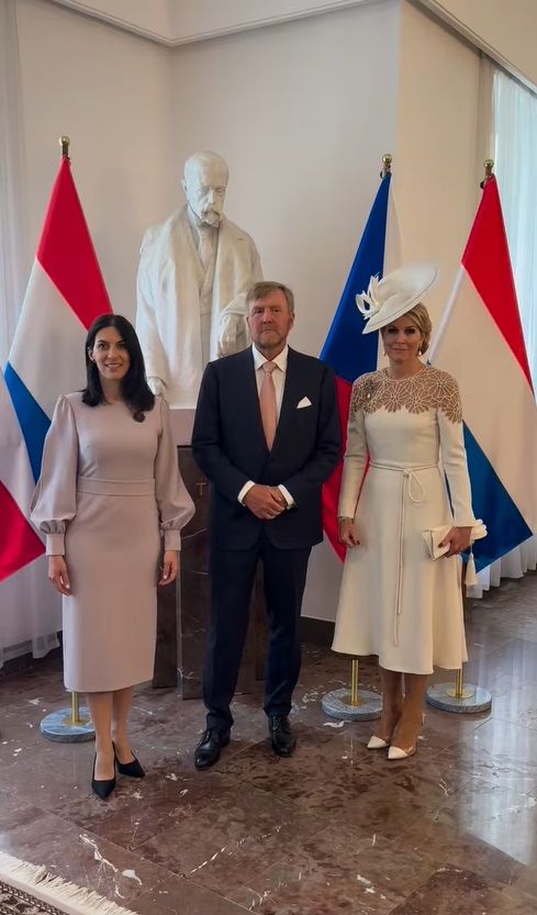 Máxima Zorreguieta