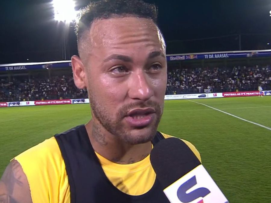 Neymar