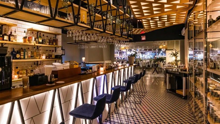 Restaurantes en Aruba