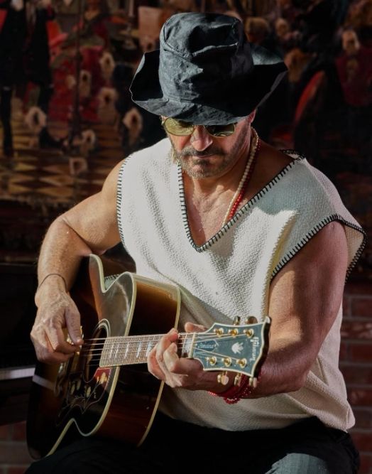 Ricardo Arjona