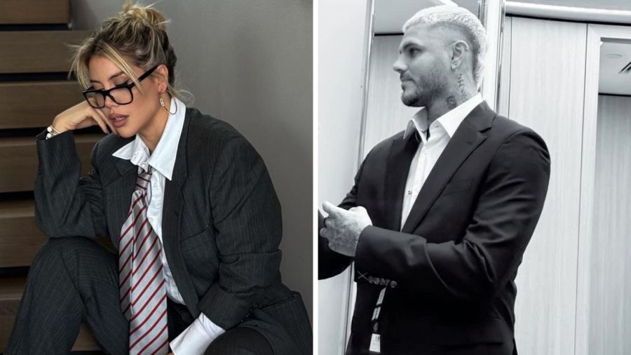 Wanda Nara, Mauro Icardi