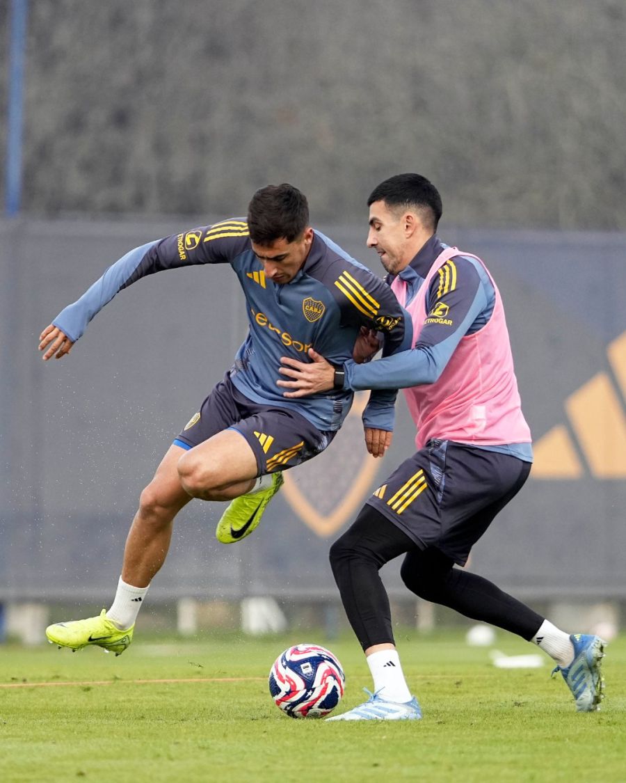 Boca Juniors