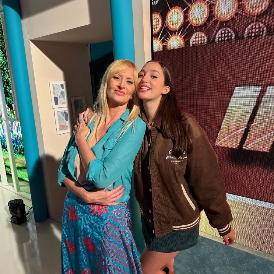 Brenda Di Aloy, Yuyito González