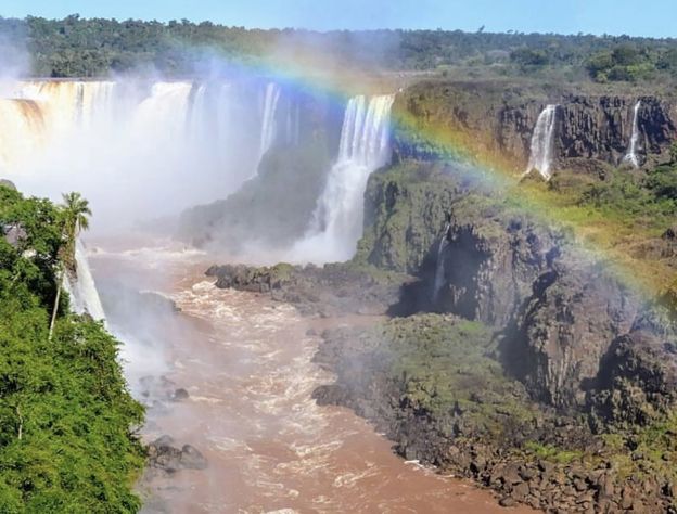Cataratas