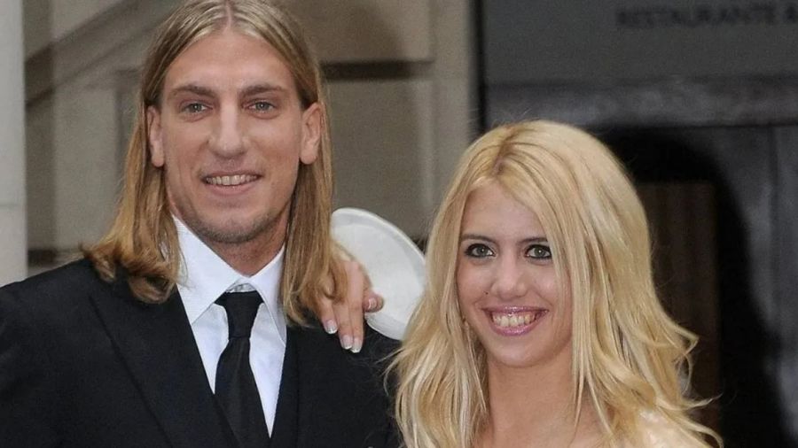Conflicto Wanda Nara Maxi López