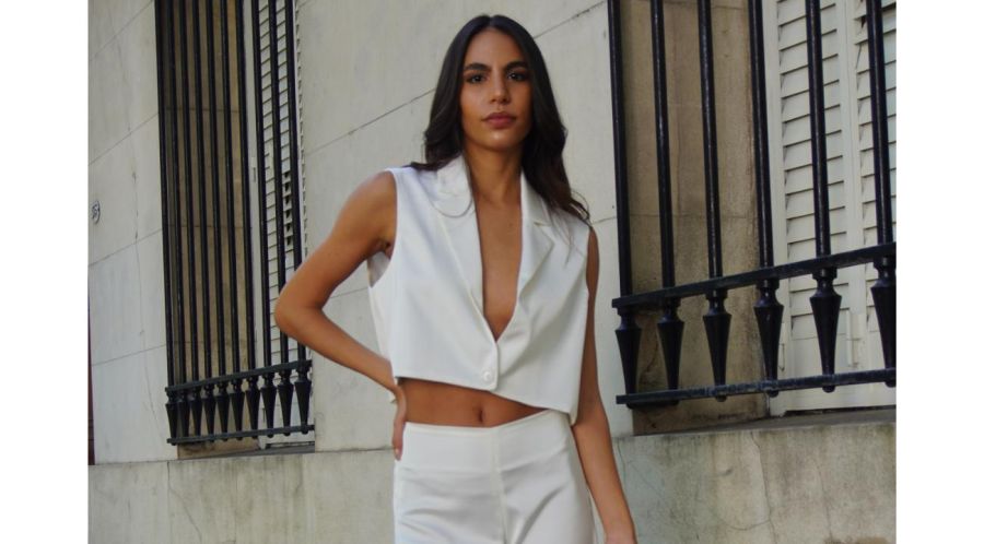 El chaleco: poder, estilo y elegancia o elegancia, poder y estilo 