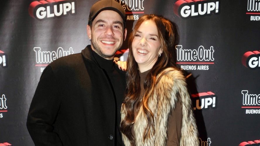 El estreno del streaming de Time Out
