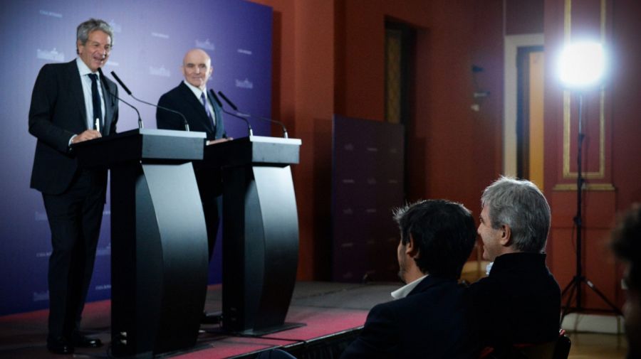 El Gobierno anunció los detalles de la ley para blindar los 