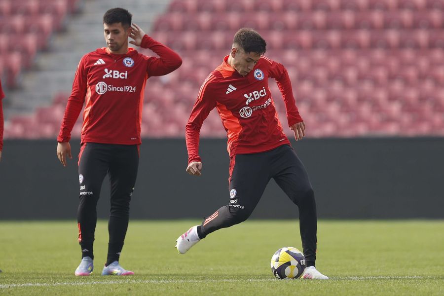 Eliminatorias