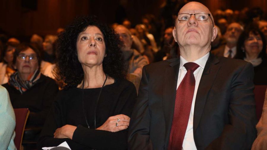 Entrega de premios Pluma de Honor de la Academia Nacional de Periodismo20250605